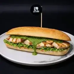 مریشکی سیاباتا