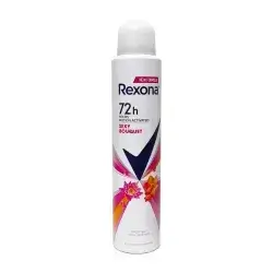 Rexona Sexy Bouquet For Women 200 Ml