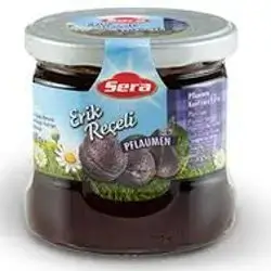 Sera Jam Plum 370g
