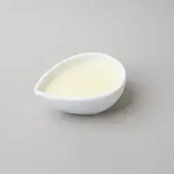 Creamy Lemon Sauce