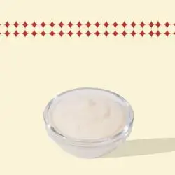 Parmesan Mayonnaise