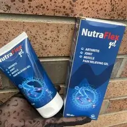 Nutraflex gel 150ml (nutralic)