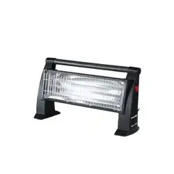 Moonlife Minimoon Quartz Electric Heater