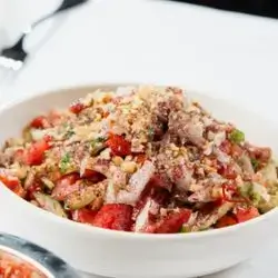 Gavurdagi Salad