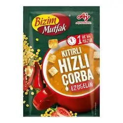 Bizim Hot Sauce 17g