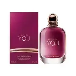 Giorgio Armani Emporio Armani Power Of You 90ml