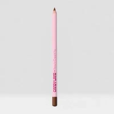 Candy Land × Beauty Creations Lip liner - Shade: Toffee Bites