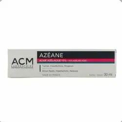 Acm Azéane Cream 15% Azelaic Acid