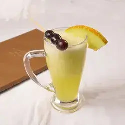 Natural Watermelon Yellow Juice