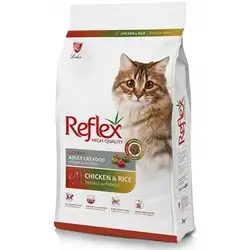 Reflex Adult Chicken And Rice