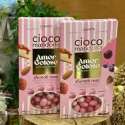 Turkish Candy