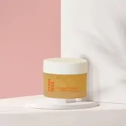 Capsule Cream Niacinamide %5