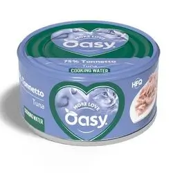 Oasy Tuna 70g