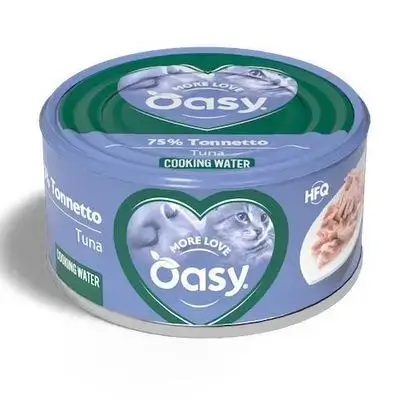 Oasy Tuna 70g