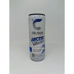 Arctic C Energy Drink 355Ml