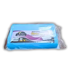 High Foodpack 2kg Travel Bag