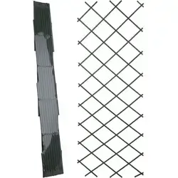 Decoratıve Fence 200X100Cm