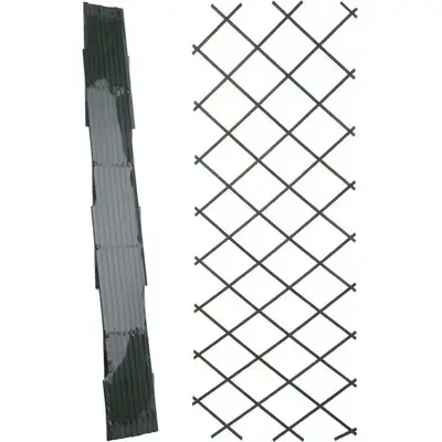 Decoratıve Fence 200X100Cm