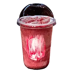 smothe Mixed Berry