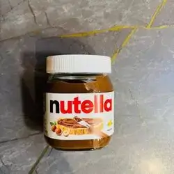 Small Nutella