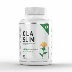 FA CLA Slim 90 capsules
