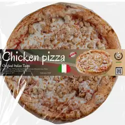 CHICKEN