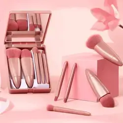 5PCS Makeup Brush Set 