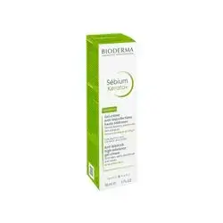 BIODERMA sebium kerato+ 30ml