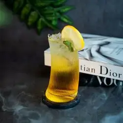 Mojito Lemon