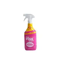 The Pink Stuff The Miracle Multi Purpose Cleaner 750 Ml