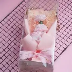 Pink Rose Gift