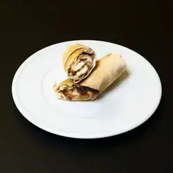 Chicken Shawarma Sandwich