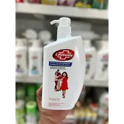 Lifebuoy Bodywash