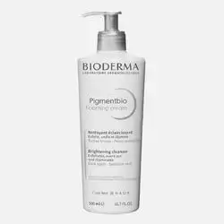 BIODERMA PIGMENTBIO FOAMING CREAM 500ML