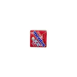 Mentos Blister Ice Cherrymint 8Pcs