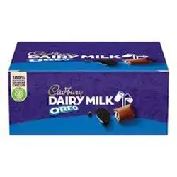 Cadbury Dairy Milk Choco Van 38gx12