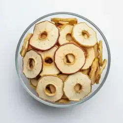 Dried Apple Fruit