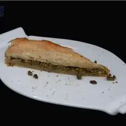Havuc Baklava