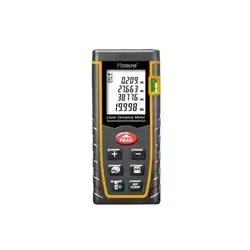60M Laser Distant Meter