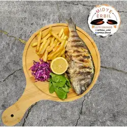 Jubra Fish