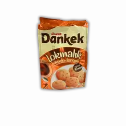 DanCake Carrot Bag 160 gm