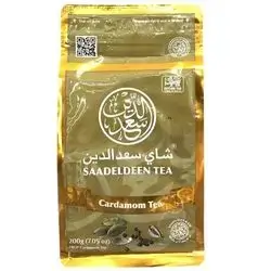 tea Saadaldin hell with 200 g