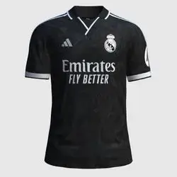 T SHIRT REAL MADRID MBAPE 14Y