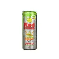 Redstrong 250ml Mexico
