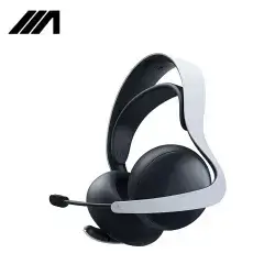 PlayStation Pulse Elite Wireless Headset White