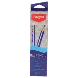 Target Hb- 1 Set - 12 pcs