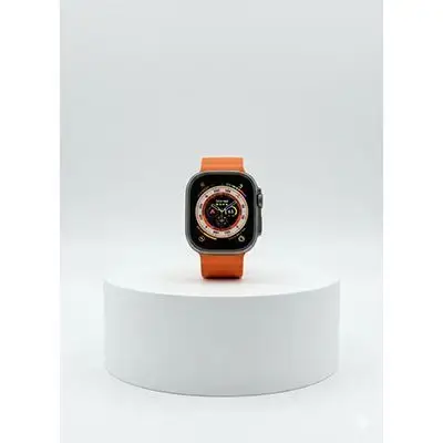 Ultra WATCH