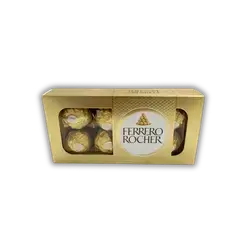 Ferrero Chocolate Packet 100 gm