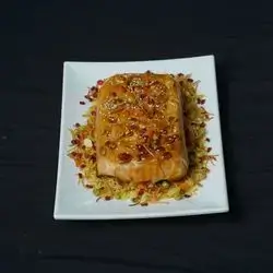 Chicken Sham Qozi