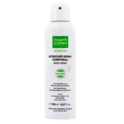 MARTIDERM Acniover  Spray corporal 150ml